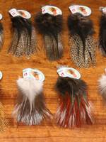 Hareline Dubbin Coq-De-Leon