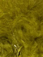 Hareline Dubbin Hareline X-Select Marabou Olive