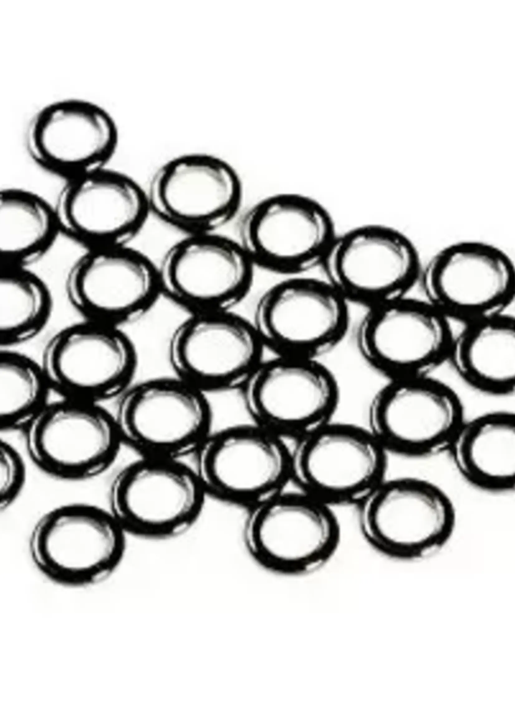 Angler's Image Anglers Image Tippet Rings Nickel Small