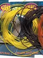 Wapsi Stretch Tubing Olive Medium