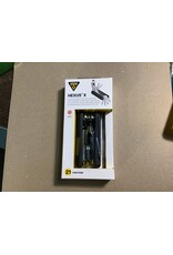 Topeak Topeak Hexus X Multi Tool: Black