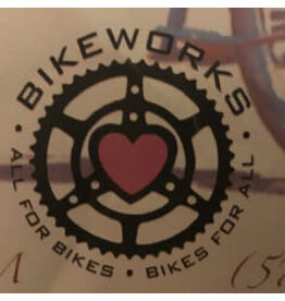 The Bike Works Membership- 3 months