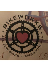 The Bike Works Membership- 1 Month