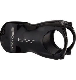 Promax Promax S-29 0 degree rise stem 50mm black 31.8