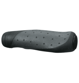 Velo Velo Handlez Grips - Ergo, Gray/Black
