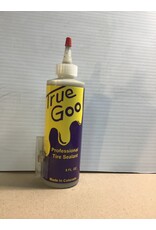 True Goo Products True Goo Tire Sealant 8 fl.oz.