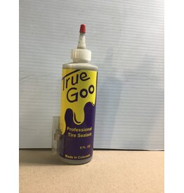 True Goo Products True Goo Tire Sealant 8 fl.oz.