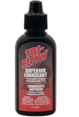 Tri-Flow TRI FLOW TEFLON 2oz DRIP