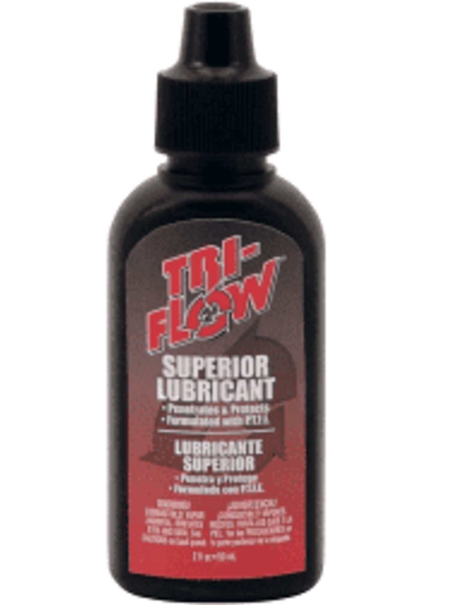 Tri-Flow TRI FLOW TEFLON 2oz DRIP