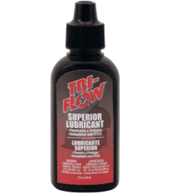 Tri-Flow TRI FLOW TEFLON 2oz DRIP