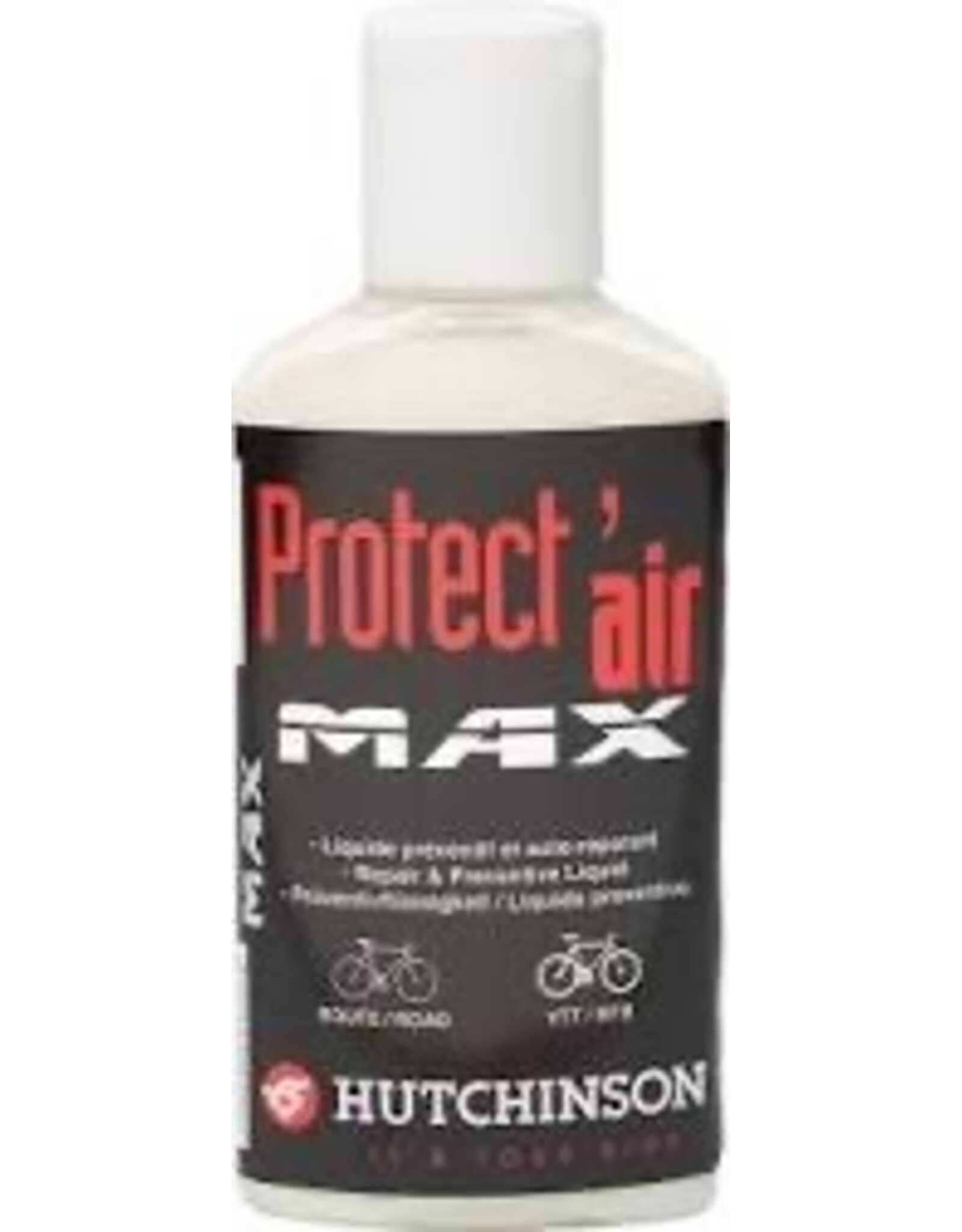 Hutchinson Hutchinson Protect' Air Tubeless Tire Sealant - 4oz
