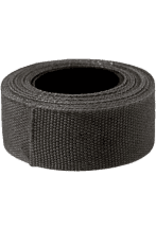 Tressostar Tressostar Cotton Handlebar Tape - Black each.