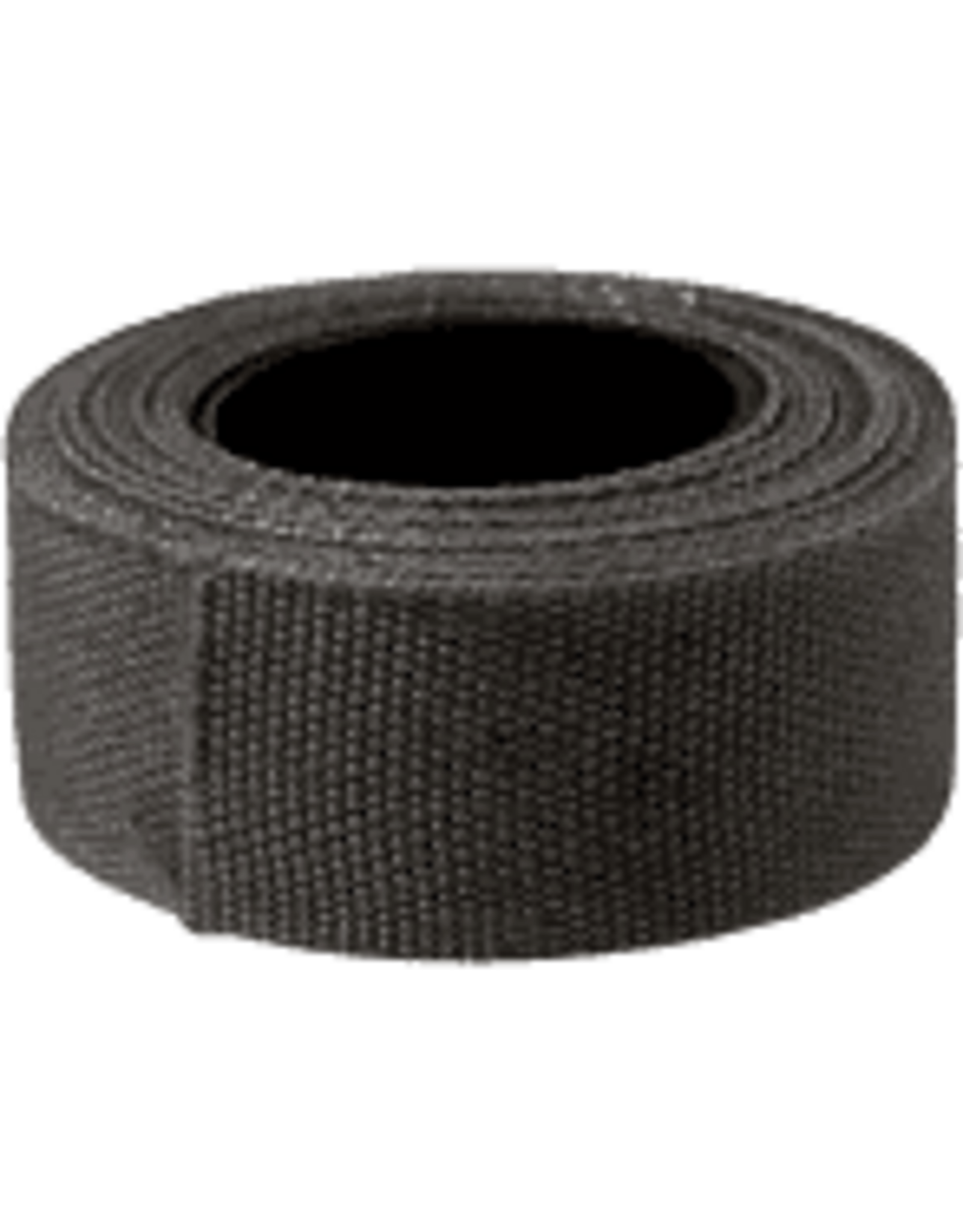 Tressostar Tressostar Cotton Handlebar Tape - Black each.