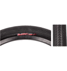 VEE TIRE & RUBBER TIRE VEE MK3 20x2.0 BK FOLD