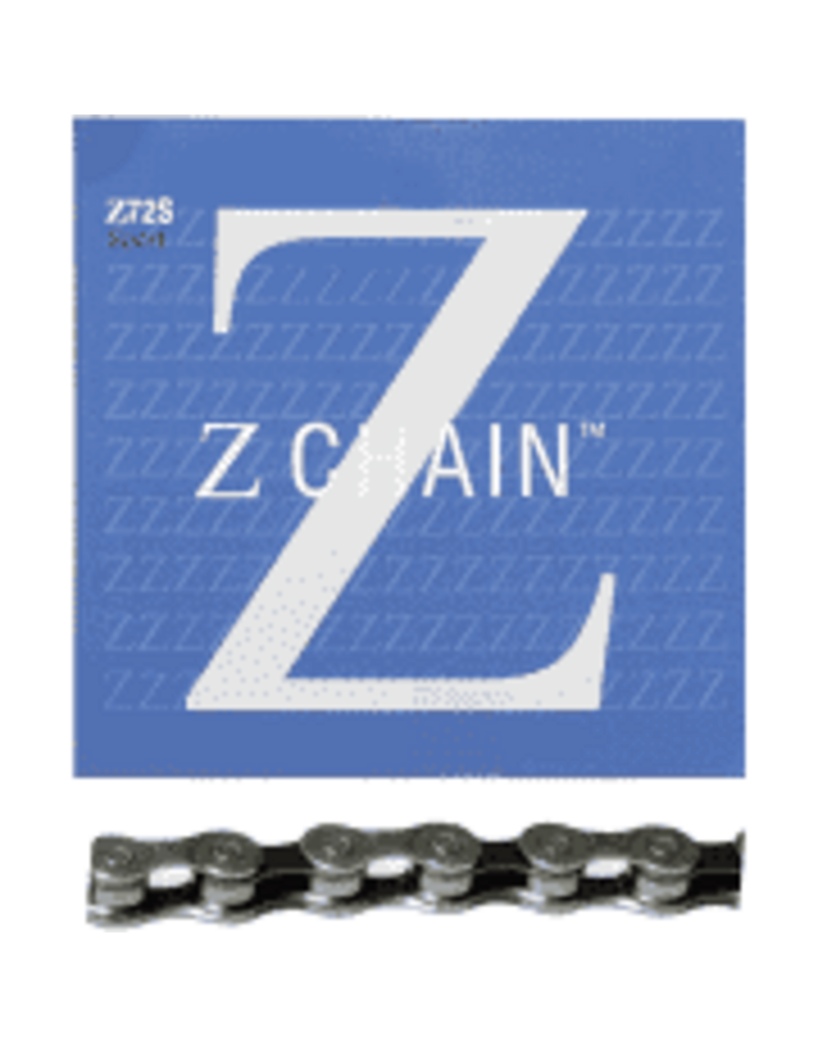 KMC KMC CHAIN 8SP Z72 GRY