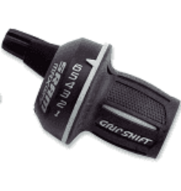 SRAM SRAM MRX Comp 6-Speed Rear Shifter, Shimano compatible