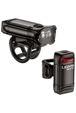 Lezyne Lezyne KTV PRO Headlight & Taillight Set