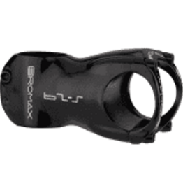 Promax Promax S-29 0 degree rise stem 60mm black 31.8