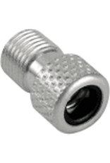 Innovations PRESTA VALVE ADAPTER CARDED INNOVATIONS ALLOY (CARD/12)