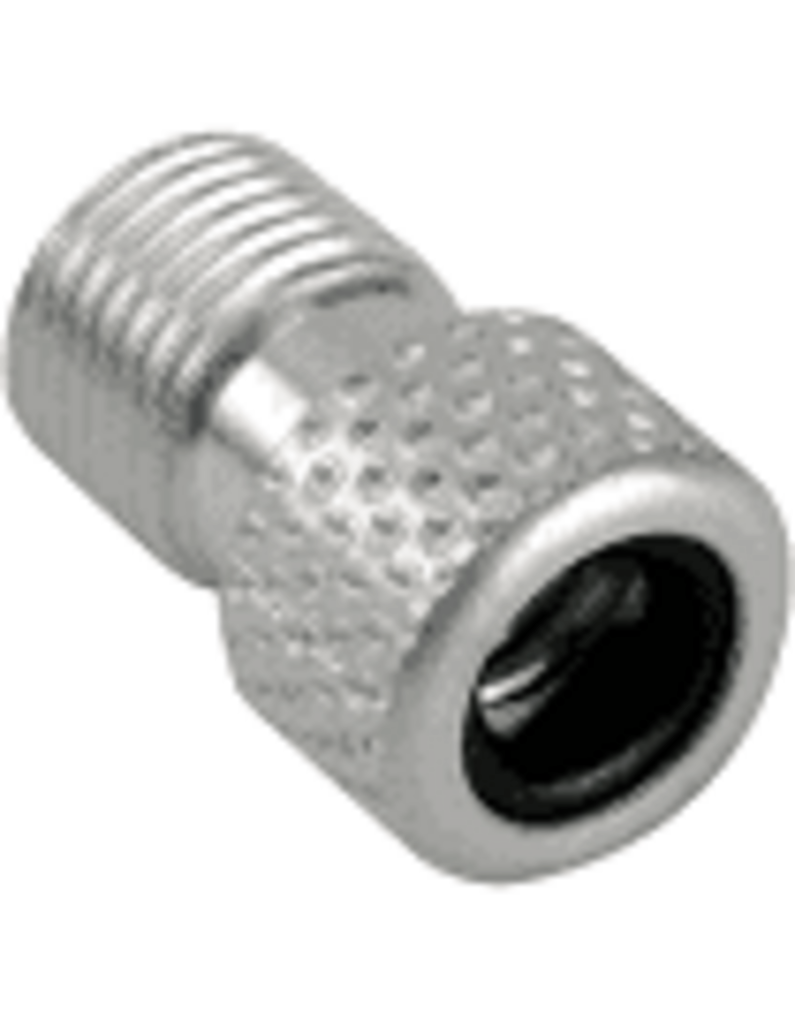 Innovations PRESTA VALVE ADAPTER CARDED INNOVATIONS ALLOY (CARD/12)