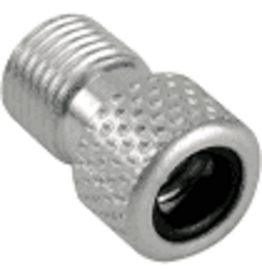 Innovations PRESTA VALVE ADAPTER CARDED INNOVATIONS ALLOY (CARD/12)
