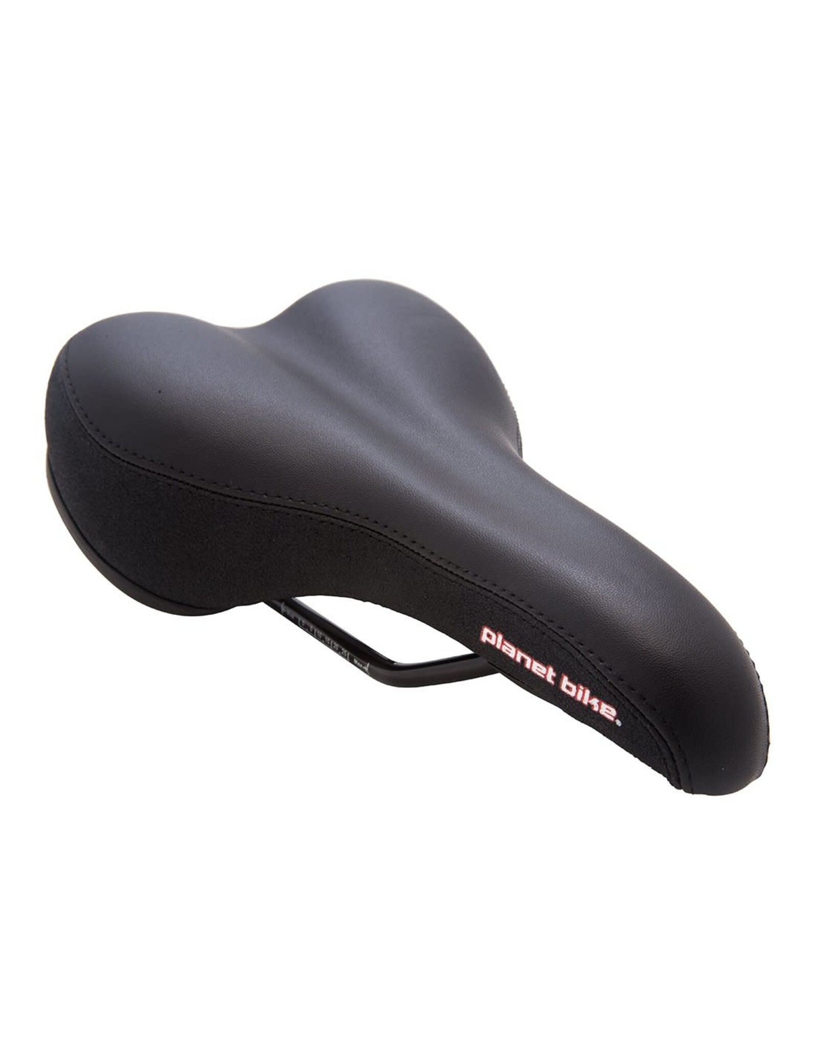 Planet Bike Planet Bike MENS COMFORT CLASSIC SADDLE