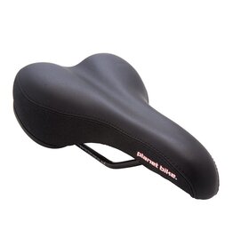 Planet Bike Planet Bike MENS COMFORT CLASSIC SADDLE
