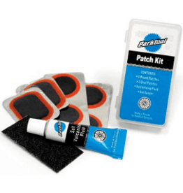 Park Tool Park Tool VP-1 Vulc. Patch Kit
