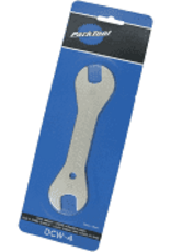 ParkTool Park DCW-4 Double Ended Cone  Wrench 13/15mm