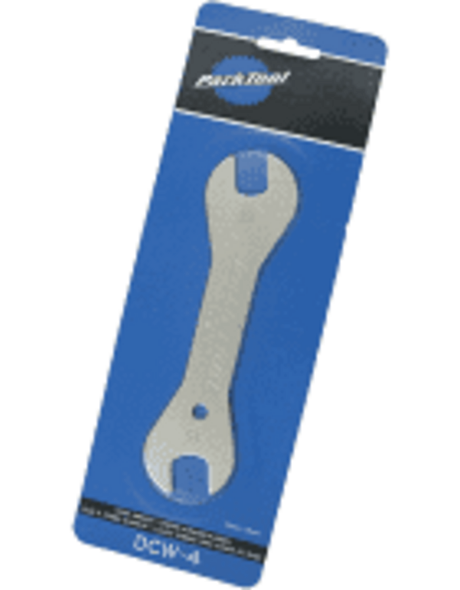 ParkTool Park DCW-4 Double Ended Cone  Wrench 13/15mm