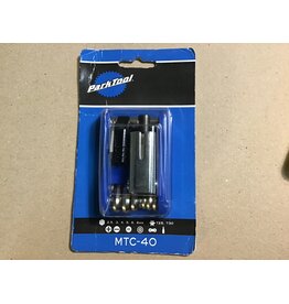 Park Tool Park MTC-40 Composite Multi-Function Tool