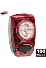 CygoLite Cygolite Hotshot 100 Rechargeable Taillight