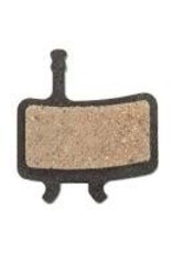 Clarks BRAKE PAD DISC AVID BB7/JUICY ORGANIC CLARKS