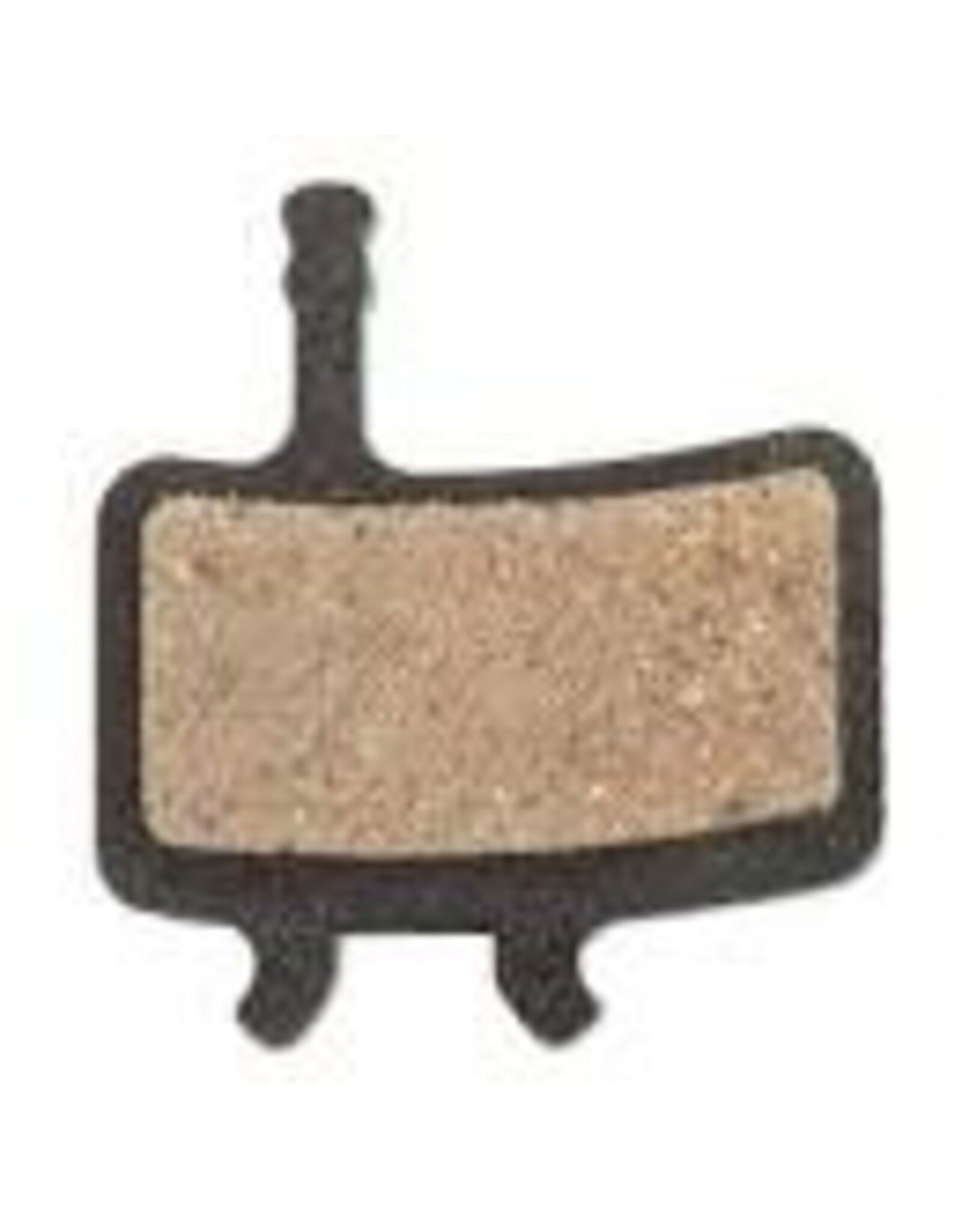 Clarks BRAKE PAD DISC AVID BB7/JUICY ORGANIC CLARKS