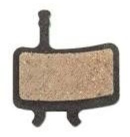 Clarks BRAKE PAD DISC AVID BB7/JUICY ORGANIC CLARKS