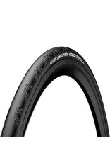 Continental Continental Grand Prix 4000 S II 700 X 25 Black-BW + Black Chili