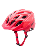 Kali Protectives Kali Protectives Chakra Solo Helmet - Solid Red, Large/X-Large