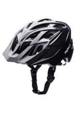 Kali Protectives Kali Chakra Solo Helmet - Black, S/M