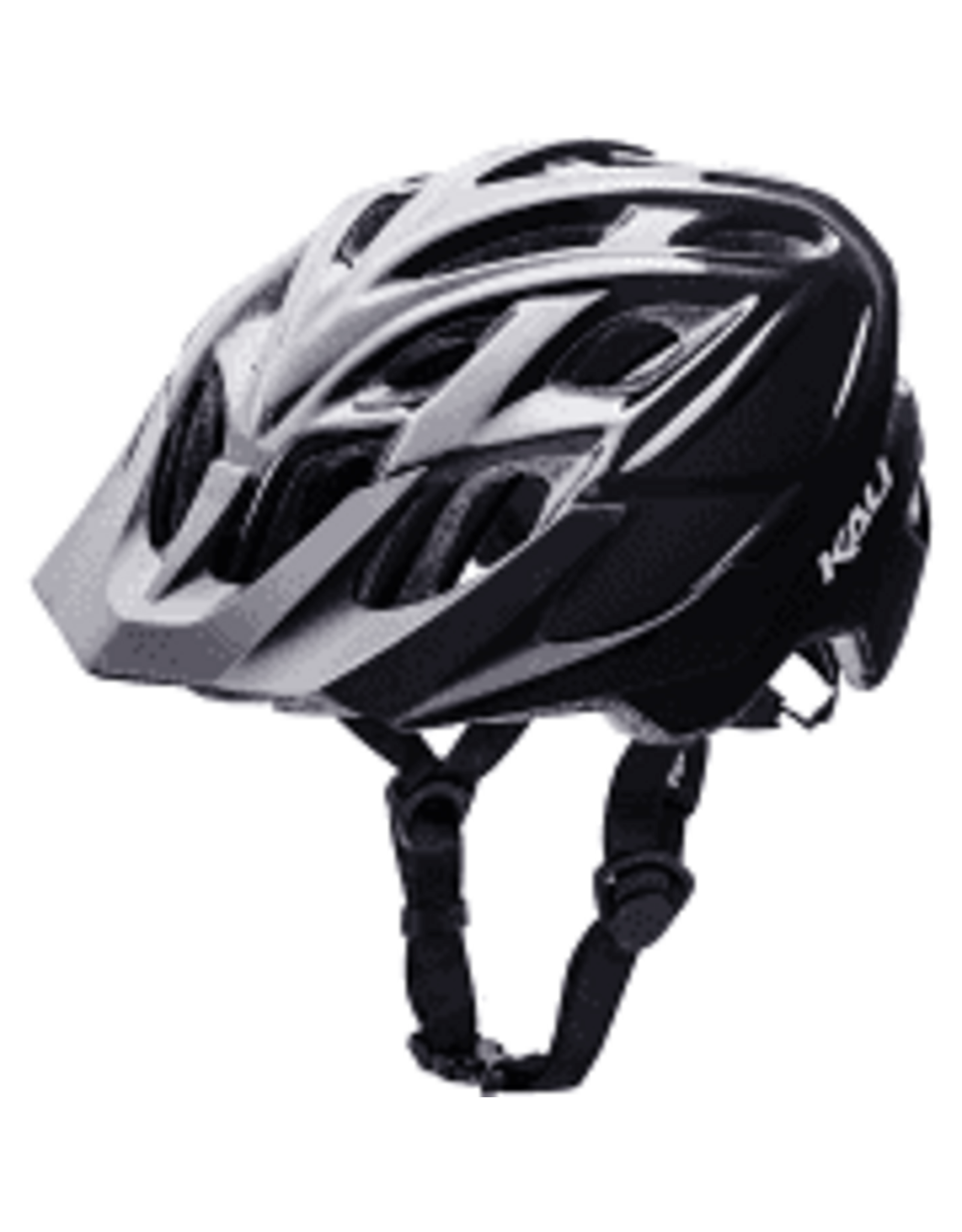 Kali Protectives Kali Chakra Solo Helmet - Black, S/M