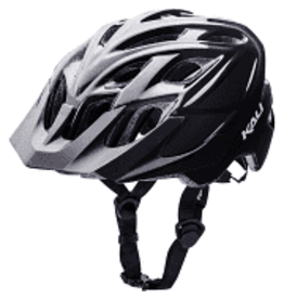 Kali Protectives Kali Chakra Solo Helmet - Black, S/M