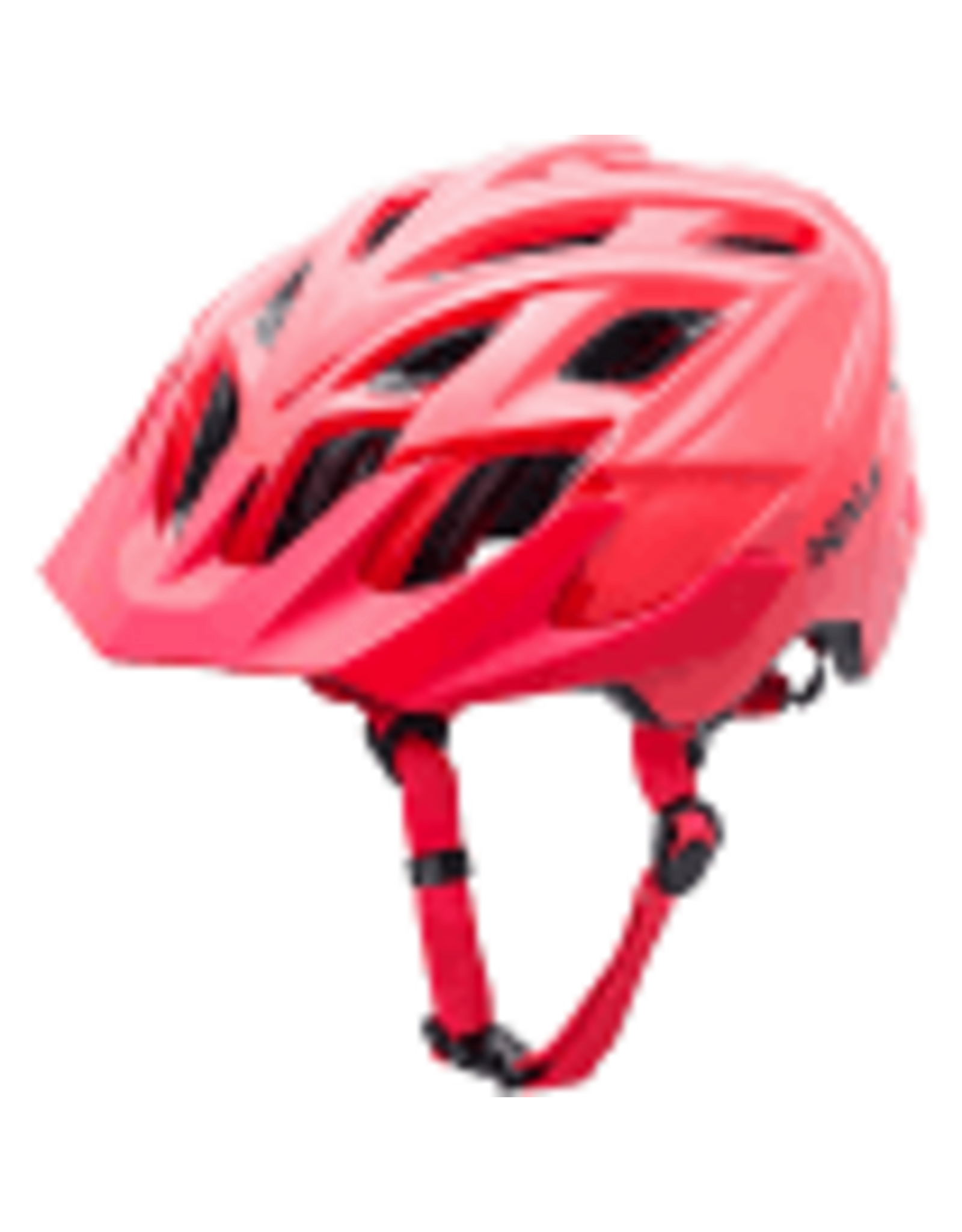 Kali Protectives Kali Protectives Chakra Solo Helmet - Solid Red, Small/Medium