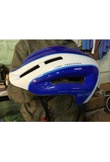 Lazer Lazer Sport Urbanize Helmet, Blue White XXS - MD, 52-57cm