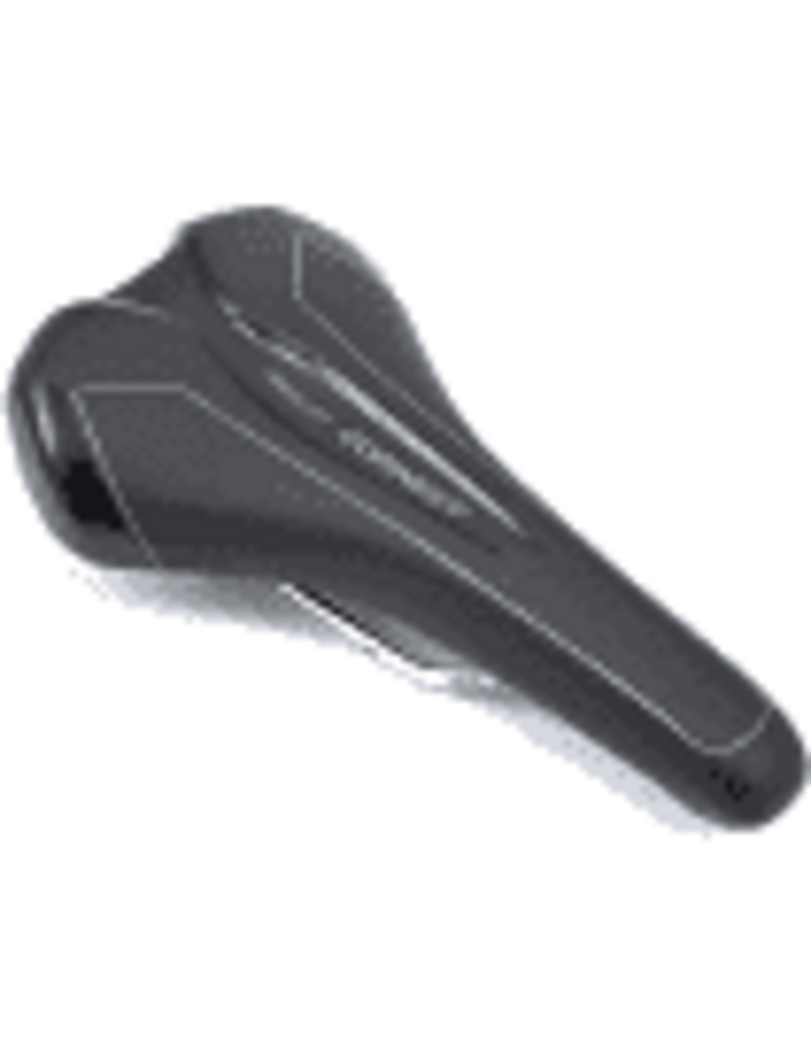 GIANT GNT Connect Forward Saddle Black/Grey