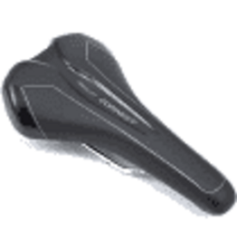 GIANT GNT Connect Forward Saddle Black/Grey