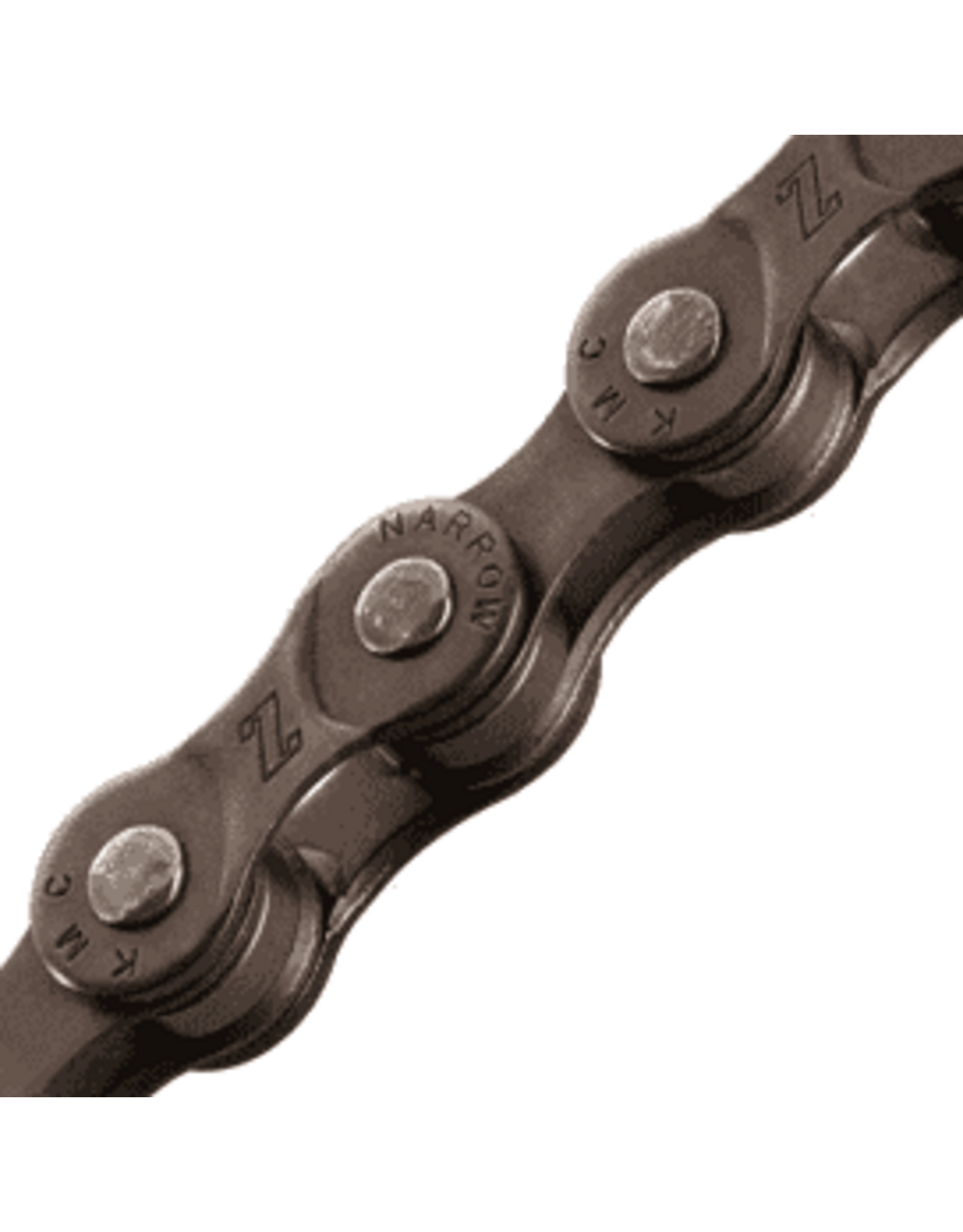 KMC CHAIN 7SP KMC Z51 BRN