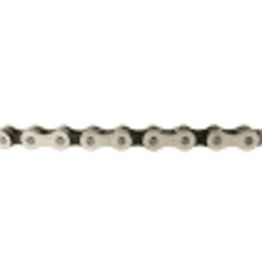 KMC CHAIN 1SP 1/8" KMC Z410 NP/BLK