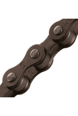 KMC CHAIN 1SP 1/8" KMC Z410 BRN