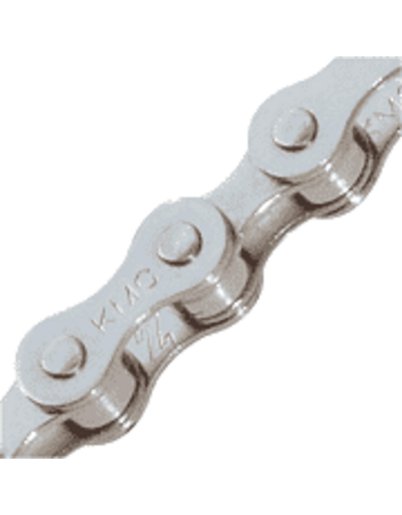 KMC KMC Z-410 BMX chain, silver