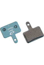 Jagwire Jagwire Sport Organic Disc Brake Pads - For Shimano Acera M3050, Alivio M4050, and Deore M515/M515-LA/M525/T615