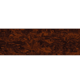 SERFAS SERFAS Bar Tape DARK BROWN MARBLE CORK